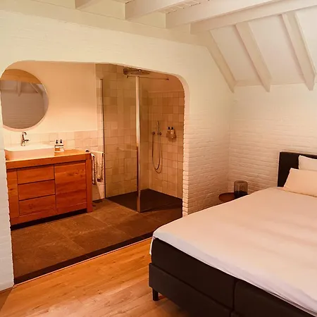 Holiday home Het Jachthuis