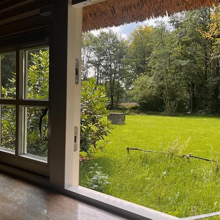 Holiday home Het Jachthuis