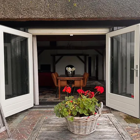 Holiday home Het Jachthuis