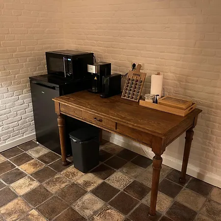 Het Jachthuis Udenhout