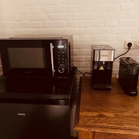 Ferienhaus Het Jachthuis *