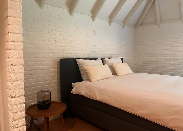 度假居 Het Jachthuis