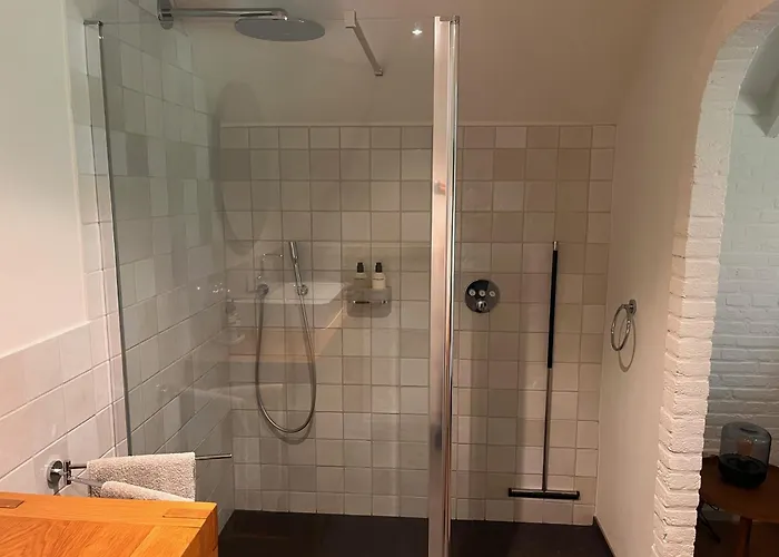 度假居 Het Jachthuis