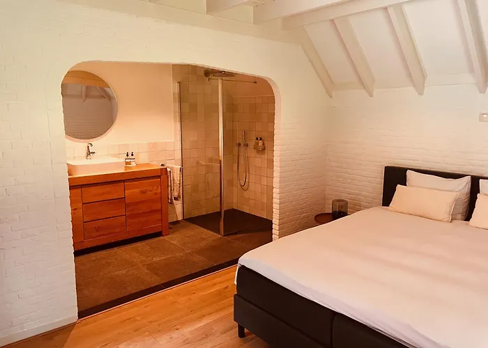 度假居 Het Jachthuis