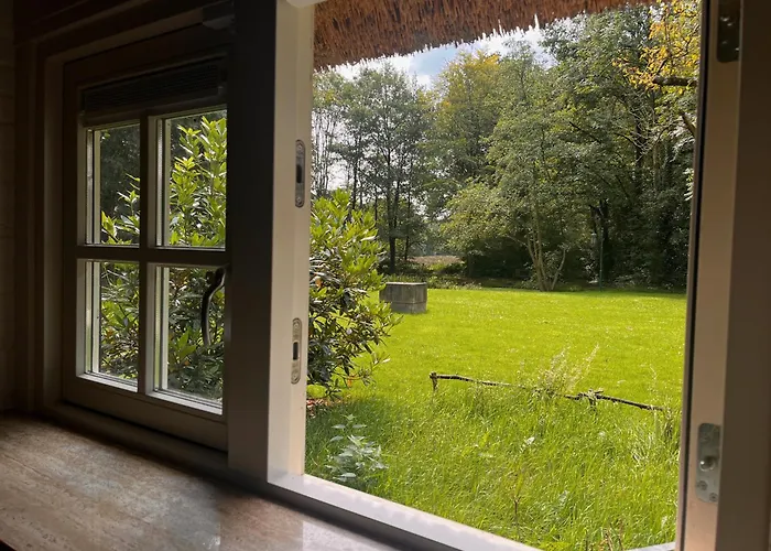 度假居 Het Jachthuis