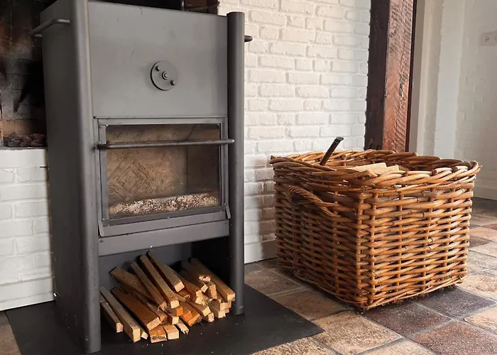 度假居 Het Jachthuis