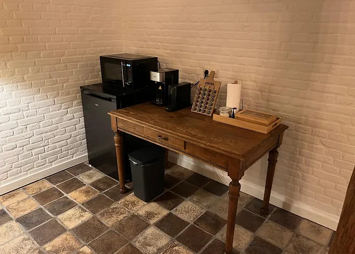 Het Jachthuis Udenhout