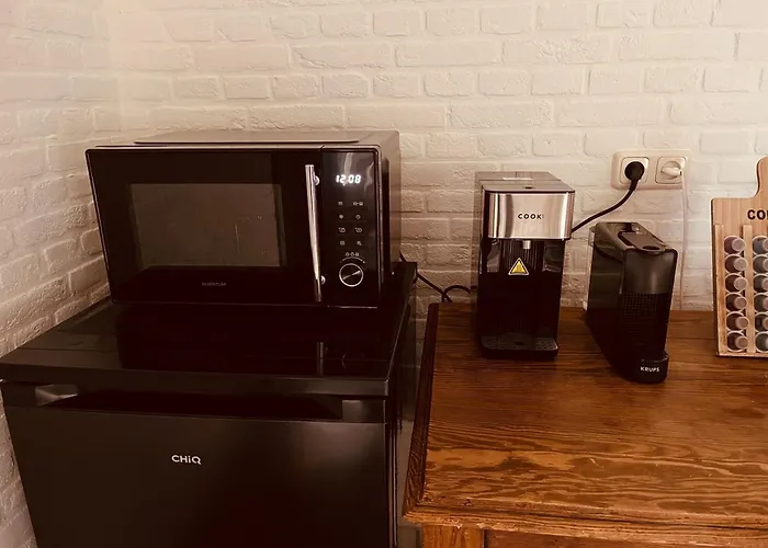 度假居 Het Jachthuis *