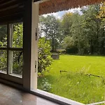 別荘 Het Jachthuis