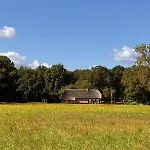 別荘 Het Jachthuis