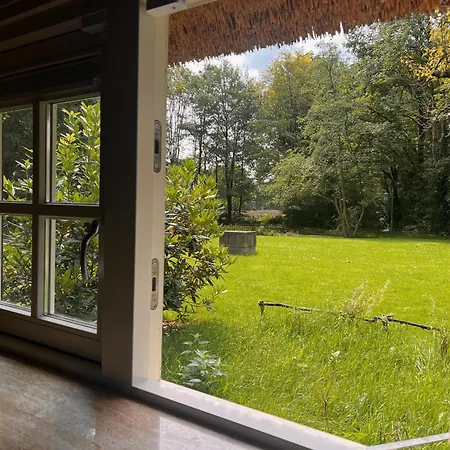 Сasa de vacaciones Het Jachthuis